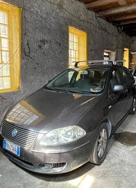 FIAT CROMA 1.9 MTJ ACTIVE 8v EMOTION