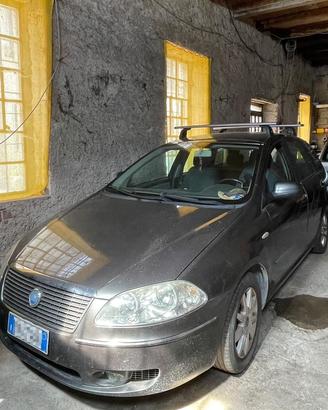 FIAT CROMA 1.9 MTJ ACTIVE 8v EMOTION