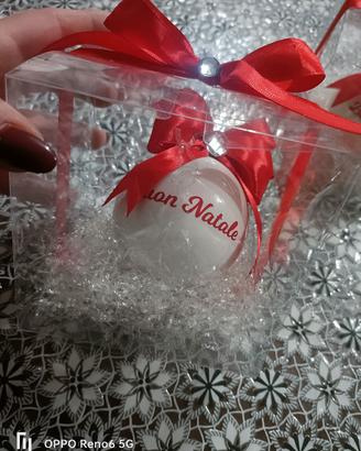palline di natale 