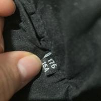 Pantalone da sci/snowboard BEAR taglia 16 anni