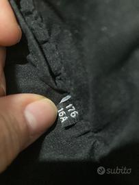 Pantalone da sci/snowboard BEAR taglia 16 anni