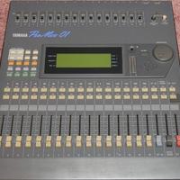 YAMAHA PROMIX 01  (LEGGERE DESCRIZIONE)