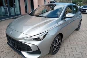 MG MG3 1.5L MT COMFORT