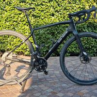 bici gravel
