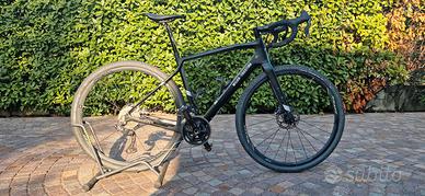 bici gravel