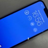 iPhone 13 da 128 GB - Nero - Schermo rotto