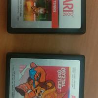 Giochi per ATARI 2600