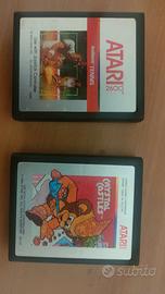 Giochi per ATARI 2600