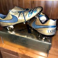 Scarpini Totti x Roma Nike tiempo legend