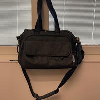 Borsa fasciatoio GIORDANI