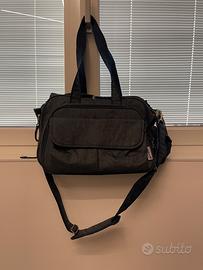 Borsa fasciatoio GIORDANI