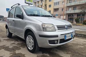 Fiat Panda 1.2 Dynamic Natural Power