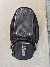 zaino da serbatoio GIVI