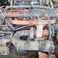 MOTORE IVECO EUROSTAR 420