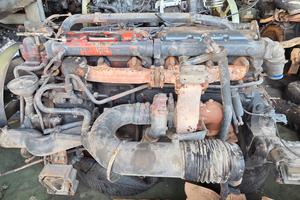 MOTORE IVECO EUROSTAR 420