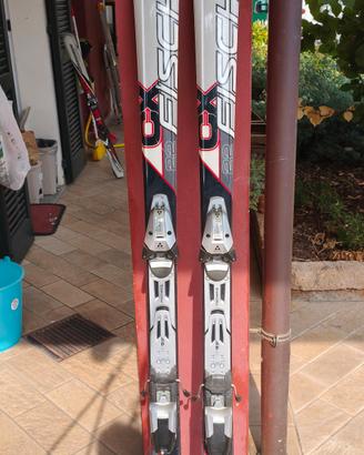 Sci Fisher 170