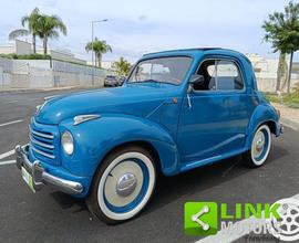 FIAT 500C D' EPOCA