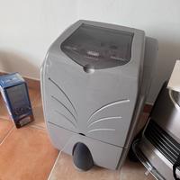 Deumidificatore Delonghi