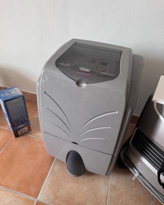 Deumidificatore Delonghi