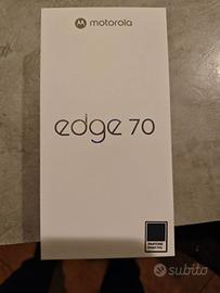 Motorola Edge 70 12/512 GB