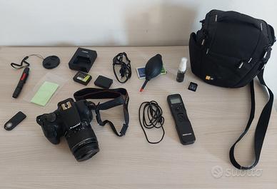CANON 2000D