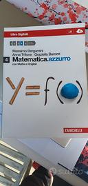 matematica azzurro zanichelli