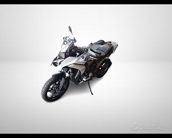 BMW MOTO R 1300 GS
