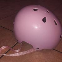 Casco bici bambina/ragazza