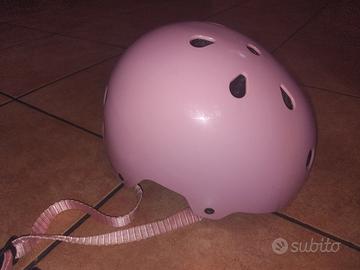 Casco bici bambina/ragazza