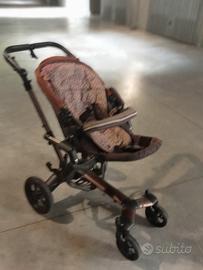 passegino concord tris