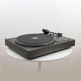 Thorens – Giradischi – TD 105 MK II