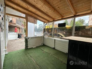 MULTILOCALE A SAN CESAREO