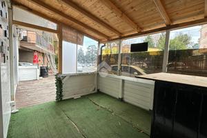 MULTILOCALE A SAN CESAREO