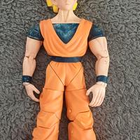 Goku Super Saiyan vintage 1989 – Giochi Preziosi 
