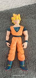 Goku Super Saiyan vintage 1989 – Giochi Preziosi 