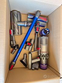Dyson V11 Absolute - NON FUNZIONANTE