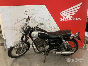 Mash five hundred 400