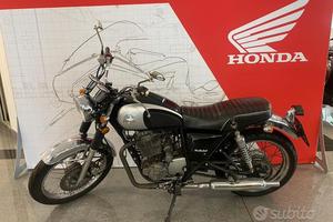 Mash five hundred 400