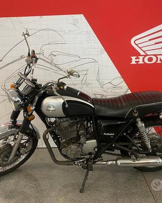 Mash five hundred 400