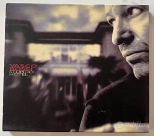 Cd Vasco Rossi