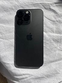 DA RIPARARE!Apple iPhone 14 Pro Max 256gb - Guasto