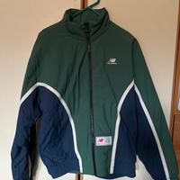 Giubbino New Balance originale MAI USATO