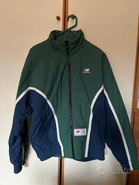 Giubbino New Balance originale MAI USATO