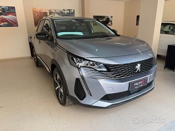 Peugeot 3008 BlueHDi 130 EAT8 S&S Allure Sport