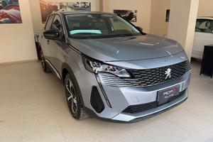 Peugeot 3008 BlueHDi 130 EAT8 S&S Allure Sport
