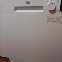 Lavastoviglie Beko 13 coperti 