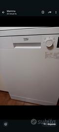 Lavastoviglie Beko 13 coperti 