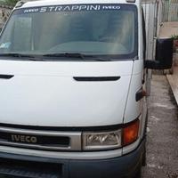 IVECO 50 C 13
