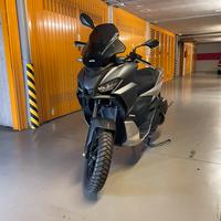 Aprilia Sr Gt 125 - 2022