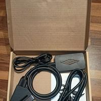 Convertitore Video - Scart > HDMI 